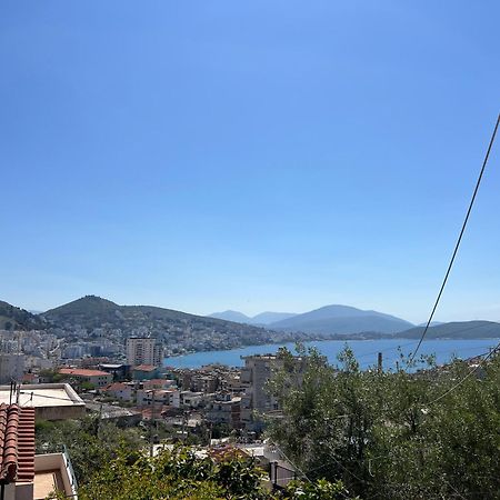 Guest House Sandri Sarandë Exteriér fotografie