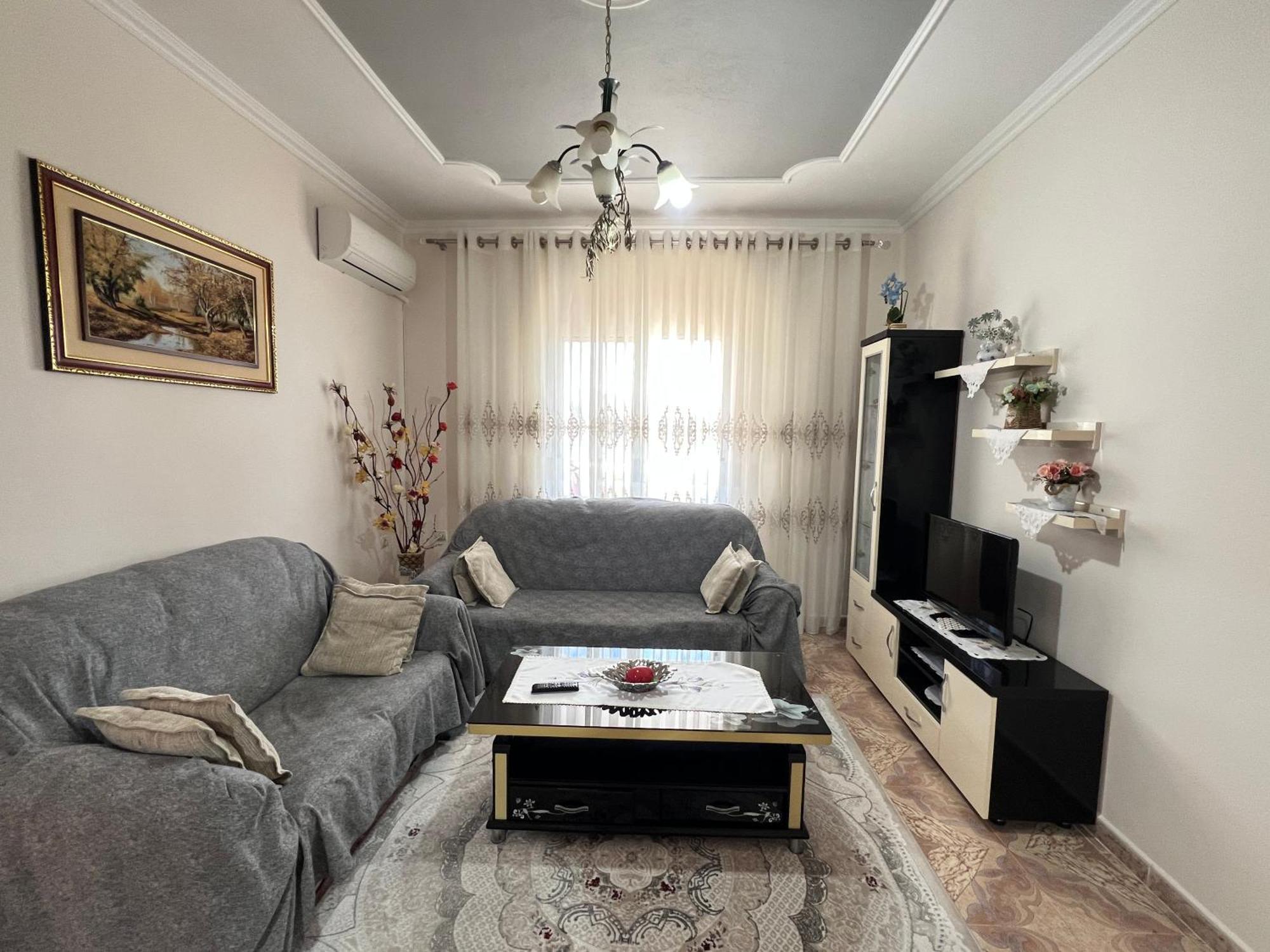 Guest House Sandri Sarandë Exteriér fotografie